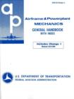 Image for Airframe and Powerplant Mechanics : General Handbook