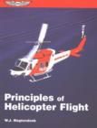 Image for Principles of Helicopter Flight