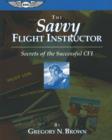 Image for The Savvy Flight Instructor