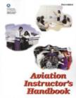 Image for Aviation Instructors Handbook