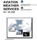 Image for Aviation Weather Services