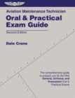Image for Aviation Maintenance Technician Oral &amp; Practical Exam Guide