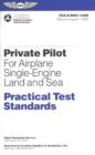 Image for Private Pilot for Airplane (SEL and SES)