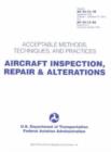 Image for Aircraft Inspection, Repair and Alterations