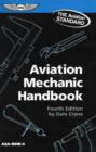 Image for Aviation Mechanic Handbook