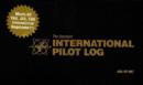 Image for The Standard International Pilot Log