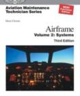 Image for Aviation Maintenance Technician: Airframe : Systems
