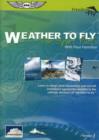 Image for Weather to Fly for Sport Pilots
