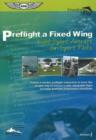 Image for Preflight a Fixed Wing