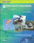Image for Sport Pilot Checkride