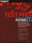 Image for Instrument Rating Test Prep