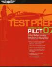Image for Commercial Pilot Test Prep