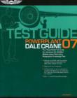 Image for Powerplant Test Guide : The &quot;Fast-Track&quot; to Study for and Pass the FAA Aviation Maintenance Technician Powerplant Knowledge Test
