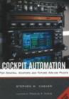 Image for Cockpit Automation : For General Aviators and Future Airline Pilots