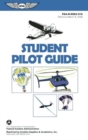 Image for Student Pilot Guide : FAA-H-8083-27A