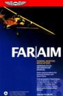 Image for FAR/AIM : Federal Aviation Regulations/Aeronautical Information Manual