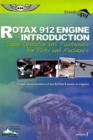 Image for Rotax 912 Engine Introduction