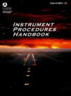 Image for Instrument Procedures Handbook : FAA-H-8261-1A