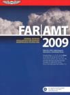 Image for FAR/AMT 2009