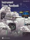 Image for Instrument Flying Handbook 2007 : Faa-H-8083-15a