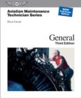 Image for Aviation Maintenance Technician: General