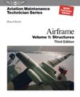 Image for Aviation Maintenance Technician: Airframe, Volume 1 : Structures