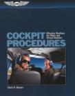 Image for Cockpit Procedures : Effective Routines for Pilots and Virtual Aviators