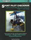 Image for Sport Pilot Checkride