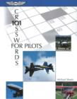 Image for 101 Crosswords for Pilots