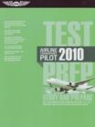 Image for Airline Transport Pilot Test Prep