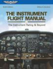 Image for The Instrument Flight Manual