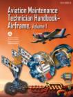 Image for Aviation Maintenance Technician Handbook?Airframe : FAA-H-8083-31 Volume 1