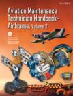 Image for Aviation Maintenance Technician Handbook?Airframe : FAA-H-8083-31 Volume 2