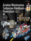 Image for Aviation Maintenance Technician Handbook?Powerplant : FAA-H-8083-32 Volume 1 / Volume 2