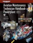 Image for Aviation Maintenance Technician Handbook--Powerplant: FAA-H-8083-32 Volume 1 / Volume 2
