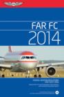 Image for FAR/FC 2014 : Federal Aviation Regulations for Flight Crew