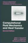 Image for Computational Fluid Mechanics and Heat Transfer