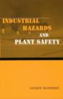Image for Industrial Hazards and Plant Safety