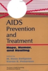 Image for AIDS: A Basic Guide In Prevention, Treatment And Understanding