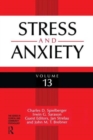 Image for Stress And Anxiety