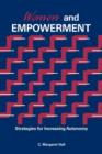Image for Women And Empowerment : Strategies For Increasing Autonomy
