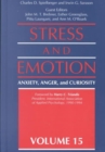 Image for Stress And Emotion