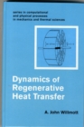 Image for Dynamics of Regenerative Heat Transfer