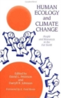 Image for Human Ecology And Climatic Change : People And Resources In The Far North