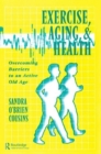 Image for Exercise, Aging and Health
