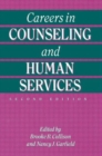 Image for Careers in counseling and human services