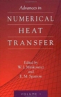 Image for Advances In Numerical Heat Transfer