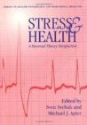 Image for Stress And Health