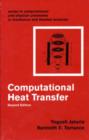 Image for Computational heat transfer