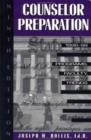 Image for Counselor Preparation 1996-98 : Programs, Faculty, Trends